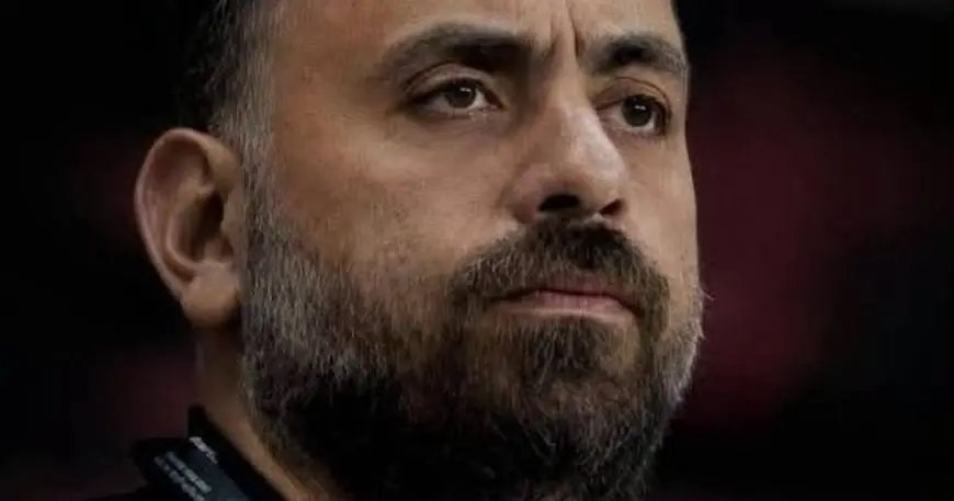 الزمالك يعلن عن رحيل المدير الرياضي ويجدد الثقة في معتمد جمال