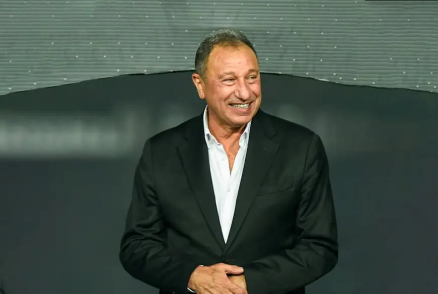 رمضان السيد: إنجازات الخطيب الإدارية تتفوق على دوره كلاعب في تاريخ الأهلي