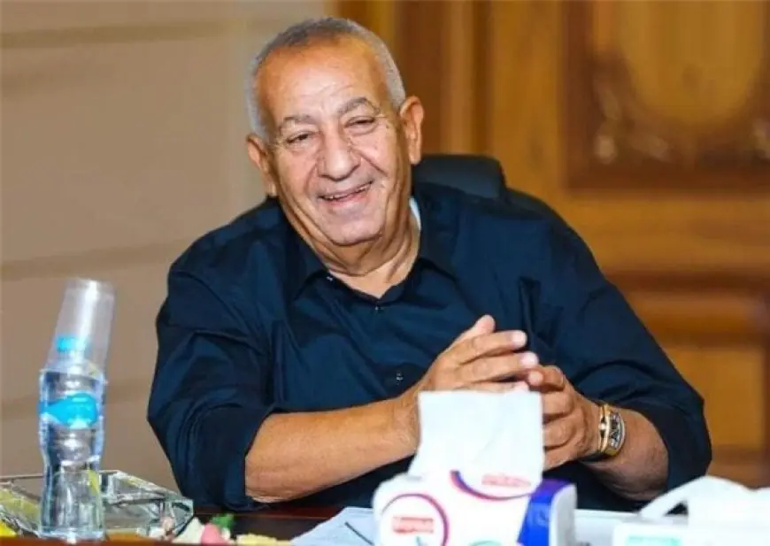المصري يفسخ عقده مع خير الدين طوال ويدفع الشرط الجزائي