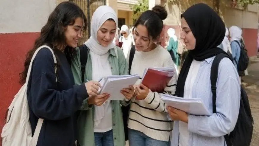 كل ما تحتاج معرفته عن تظلمات الثانوية العامة 2026: الشروط والخطوات والرابط الرسمي ورسوم التقديم لاستعادة الدرجات
