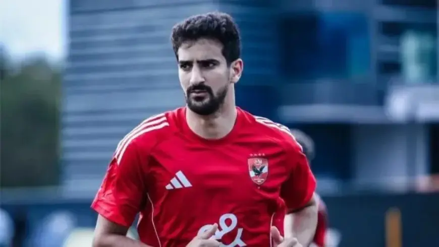 الأهلي يدرس العروض الدولية لانتقال محمد علي بن رمضان