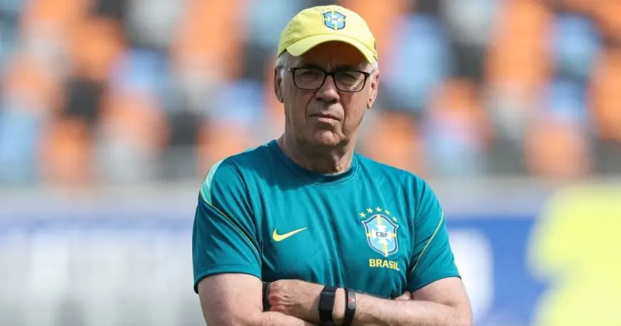 كارلو أنشيلوتي يوضح السبب وراء رفضه عرض تدريب منتخب إيطاليا