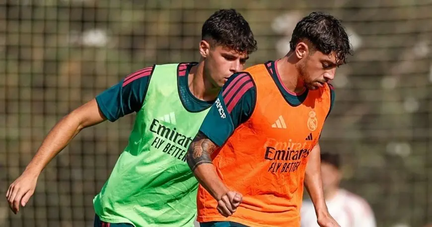 مواعيد مباريات ريال مدريد في أغسطس 2026: تعرف على الجدول الكامل