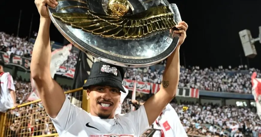 فقدان الاتصال مع بيزيرا.. هل يخسر الزمالك أهم أسلحته؟