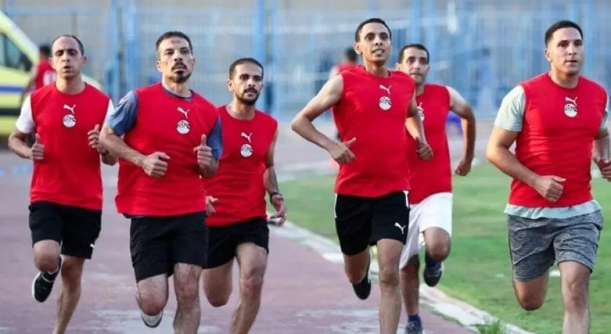 اتحاد الكرة يكشف عن فشل 28 حكماً في اختبارات اللياقة البدنية تحت مراقبة عصام عبد الفتاح