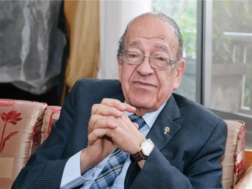 وسيم السيسي يؤكد: نحن شعب الله المختار واللغة العبرية نشأت بعد سيدنا موسى بـ200 عام