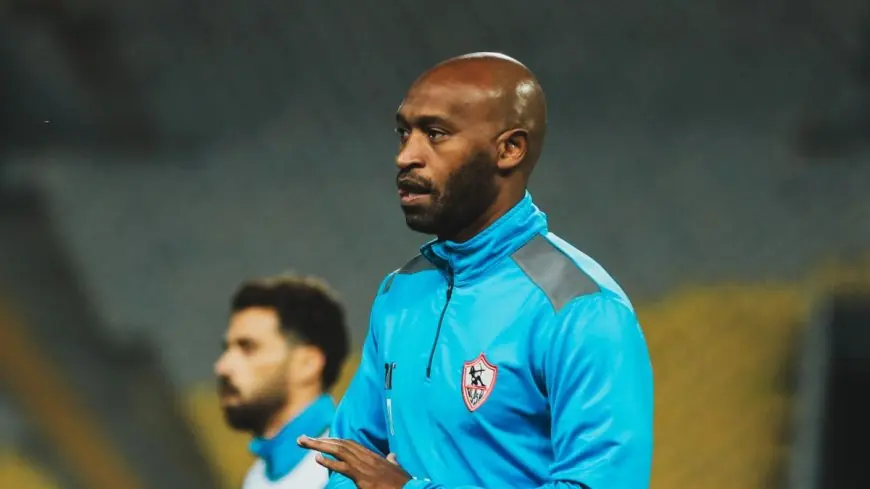 شيكابالا خارج سباق الترشيحات لمنصب المدير الرياضي بالزمالك