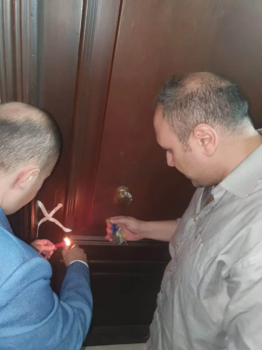 نائب وزير الصحة يتابع المنشآت الصحية في مطروح ويؤكد انتظام العمل
