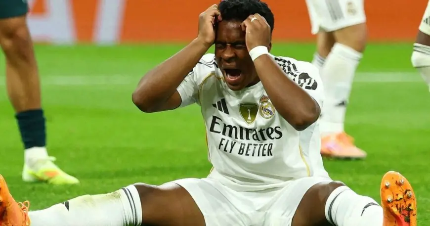ريال مدريد يتحرك لتعزيز صفوفه برودري وديوماندي على حساب نجوم الهجوم