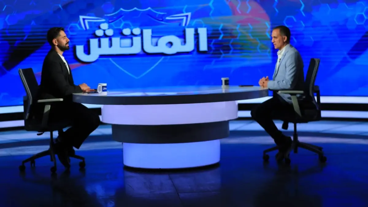 أحمد صالح يكشف: بداية مبكرة لخناقات الدوري ورسالة الأهلي تهدف لإرعاب الحكام