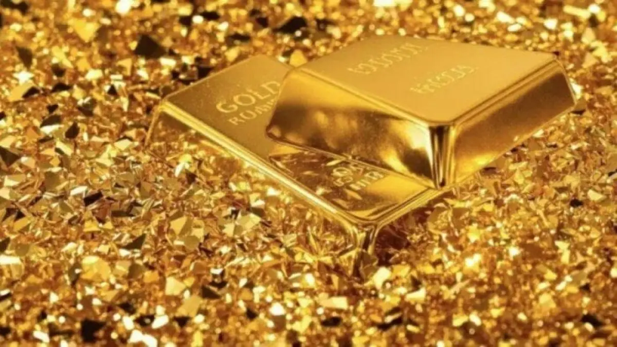عاجل| سعر جرام الذهب عيار 21 اليوم «تحديث فوري».. ما الجديد في سوق المعدن الأصفر؟