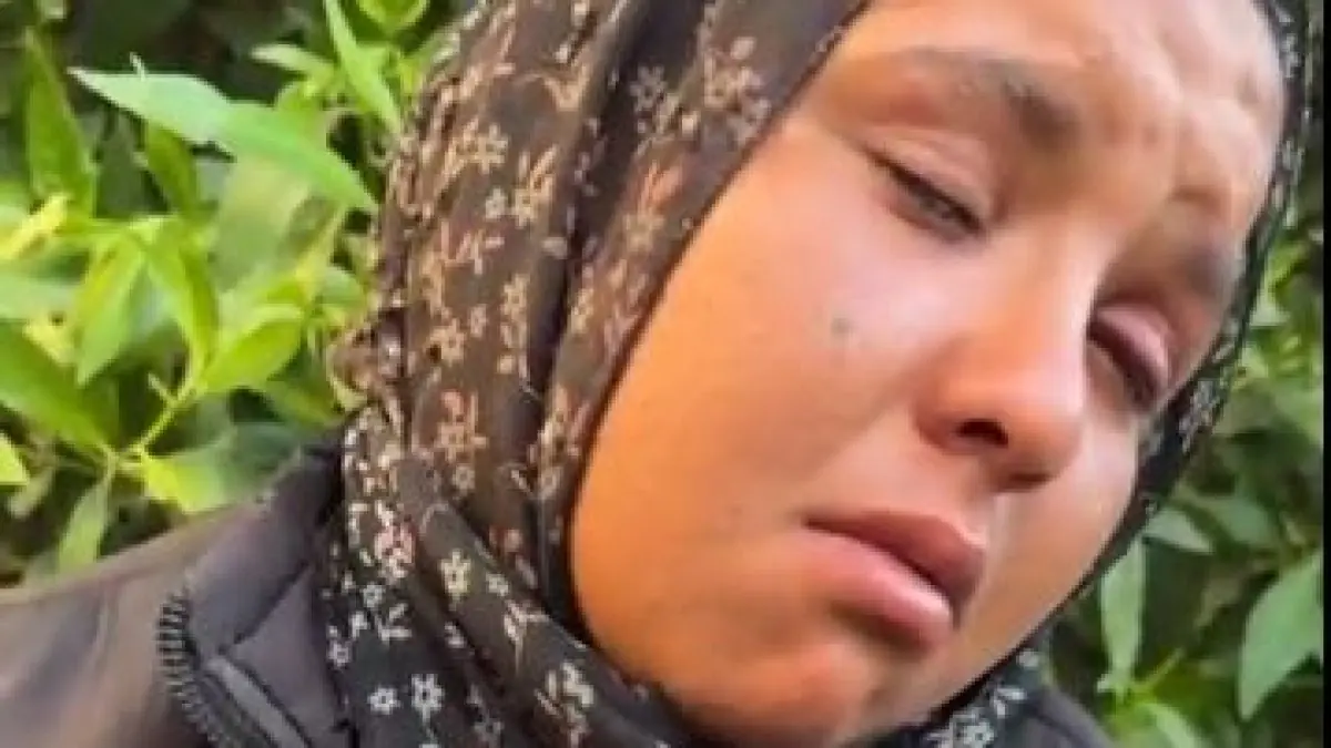 ناجية من حادث الإسماعيلية تكشف تفاصيل فاجعة فقدان شقيقتها أثناء اتفاقهما لشراء ملابس المدارس