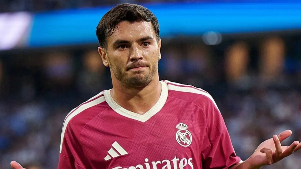دياز يقود ريال مدريد لانتصار مدهش على لاكورونيا خلال مباراة الكسوف