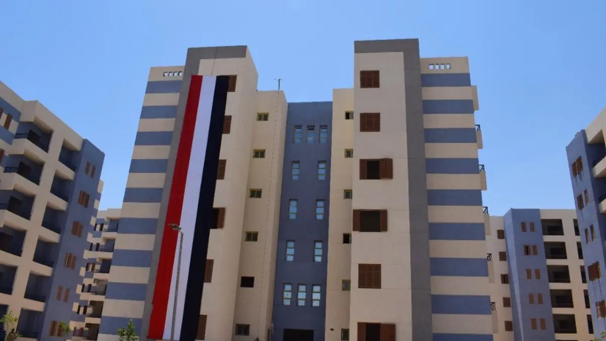 موعد طرح سكن لكل المصريين 9 وتفاصيل حجز شقق الإسكان الاجتماعي لعام 2026