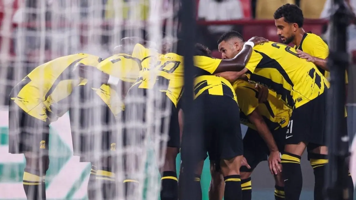 جدول مباريات الاتحاد السعودي في دوري أبطال آسيا 2026-2027 للنخبة