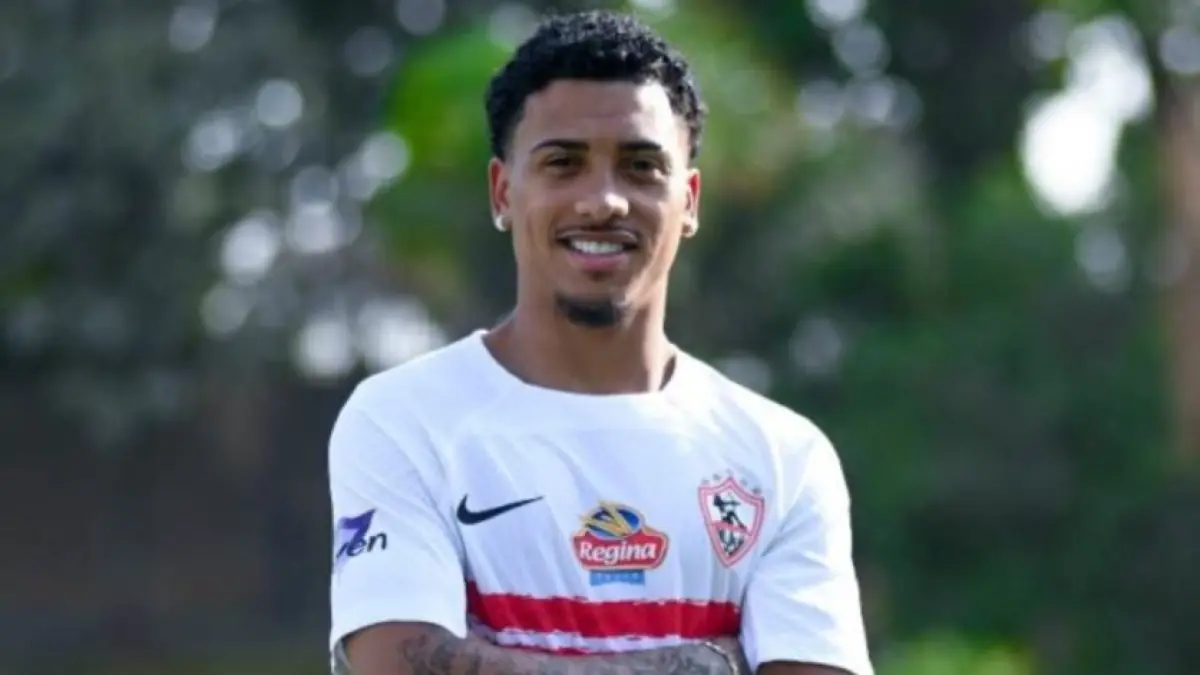 الزمالك ينفي بيع بيزيرا ويحثه على الالتزام بالتدريبات في بيان رسمي