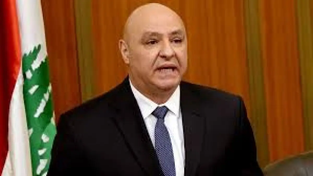 الرئيس اللبناني يؤكد الالتزام ببناء دولة قوية وعادلة مع ضمان حماية الجنوب بجهود الجيش والأمن
