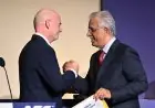الاتحاد الآسيوي يشيد بخطوة فيفا ويطالب بالوضوح في تشكيل مستقبل كرة القدم
