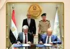 وزيرة التضامن تعلن صرف مساعدات عاجلة لأسر ضحايا انهيار عقار زفتي