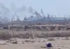 مصر تصدر بيانًا عاجلًا حول حادث ميناء دمياط وتوجه تحذيرًا لوسائل الإعلام الأجنبية