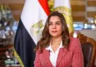وزيرة التنمية المحلية تواصل التفتيش والرقابة لدعم التحول الرقمي من خلال المرور الميداني
