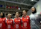 منتخب ناشئات كرة اليد المصري يحقق فوزاً ساحقاً على فيجي في بطولة العالم في رومانيا