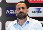 أحمد سليمان يوضح أسباب مغادرة جون إدوارد الزمالك