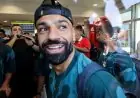 عملاق تركي يقترب من التعاقد مع محمد صلاح وتفوق على عرض بشيكتاش