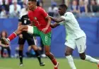 برشلونة يضع النجم المغربي أوناحي ضمن أهدافه لتعويض إصابة دي يونغ