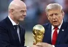 الاتحاد الأوروبي يدعو إنفانتينو للاستقالة الفورية من رئاسة الفيفا