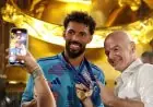 فوزينيا يقترب من الانضمام لمدرب الرأس الأخضر في الدوري المغربي