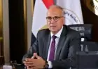 وزير الري يستعرض نتائج جهود الوفد المصري الفني في تأهيل خزان جبل أولياء