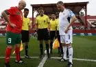 المغرب وقطر يقدمان الدعم لإنفانتينو عقب إلغاء مشروع الاستثمار بكأس العالم