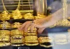 أسعار الذهب اليوم السبت 1 أغسطس 2026.. عيار 21 يسجل 5935 جنيهًا