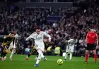تعادل مثير بين ريال مدريد وفيورنتينا الإيطالي بهدفين لكل منهما في مباراة ودية