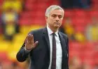 ماركا توثق استياء مورينيو بعد تعادل ريال مدريد مع فيورنتينا