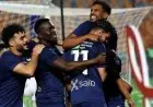 إنبي يعلن إعارة لاعب الفريق إلى شباب تموشنت الجزائري