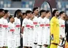 الزمالك يُطلق استعداداته للموسم الجديد بتدريبات بدنية مكثفة في العاصمة الجديدة