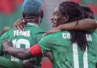 خروج مبكر لمنتخب مصر للسيدات من كأس أمم إفريقيا بخسارة أمام مالاوي