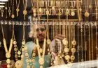 أسعار الذهب آخر تحديث في ختام تعاملات مساء اليوم السبت 1 أغسطس 2026