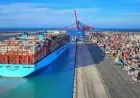 النجاح الباهر للمنطقة الاقتصادية لقناة السويس بأعلى إيرادات في تاريخها للعام المالي 2025-2026