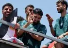 مصادر تركية تكشف اتفاق محمد صلاح مع نادي طرابزون سبور التركي