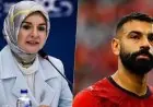 الفرعون المصري يحدث جدلاً في تركيا.. وزيرة تكشف مفاجأة حول صفقة مثيرة