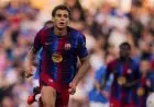 موندو ديبورتيفو: حمزة عبد الكريم يعكس نهج برشلونة في جذب المواهب العالمية