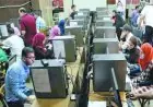 التعليم العالي يعلن قريبًا الحد الأدنى للمرحلة الأولى لتنسيق الجامعات 2026/2027