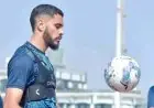 عروض مغرية من أوروبا والخليج تهدد استقرار بنتايج في الزمالك