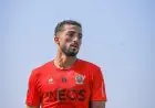 الأهلي يترقب قرار محمد عبد المنعم لحسم عودته المنتظرة من نيس