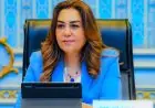 وزيرة التنمية المحلية تراقب تحسين تراخيص المحال العامة على منصة مصر الرقمية