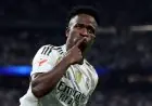 اجتماع مفصلي يقرر مصير فينيسيوس مع ريال مدريد