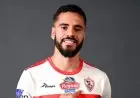 بنتايج ينضم لمعسكر الزمالك وانتظار لعودة بيزيرا وشيكوبانزا الشهر المقبل